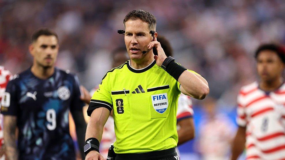 World Cup Rule Changes Spark Early Confusion